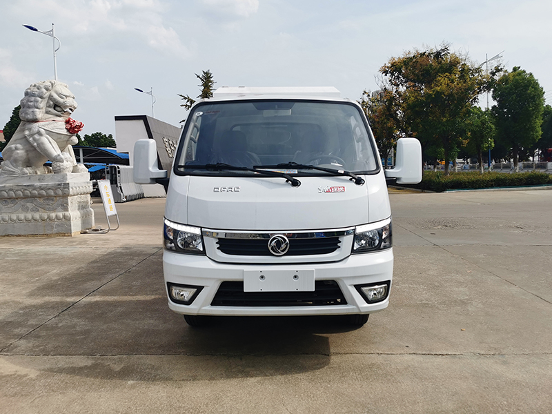 ZLC5045TXCE6-2800吸塵車(chē)